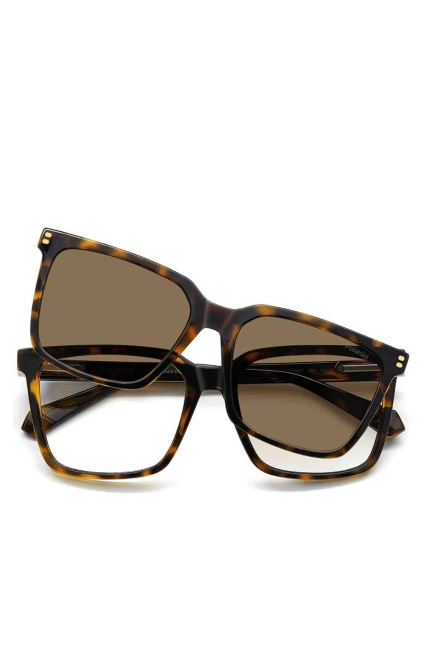 LUNETTES POLAROID EYEWEAR PLD D556/C
