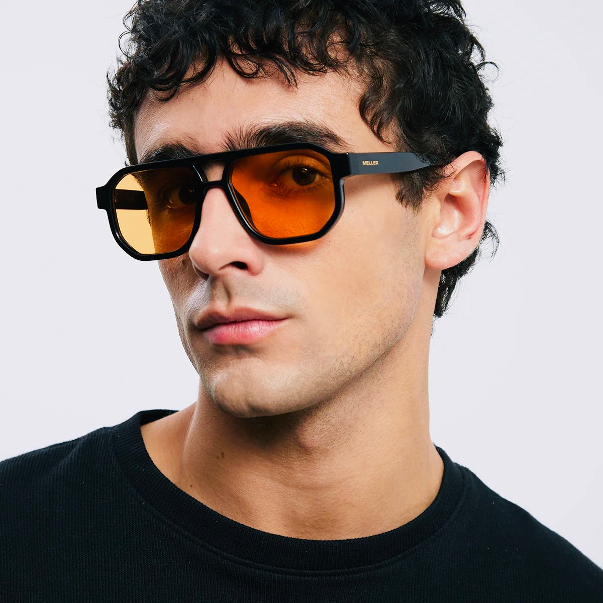 LUNETTES MELLER SEBA