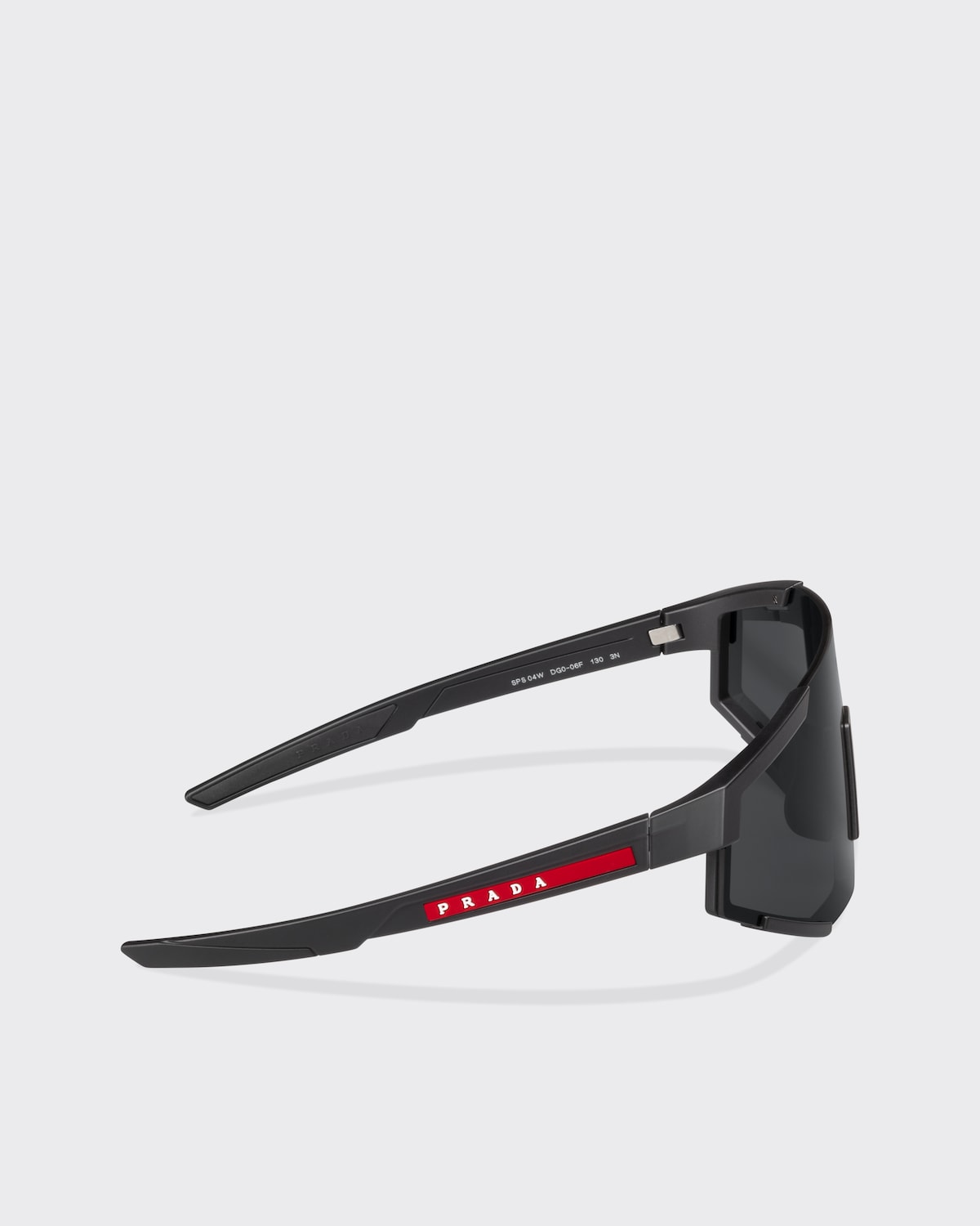 LUNETTES DE SOLEIL PRADA LINEA ROSSA IMPAVID