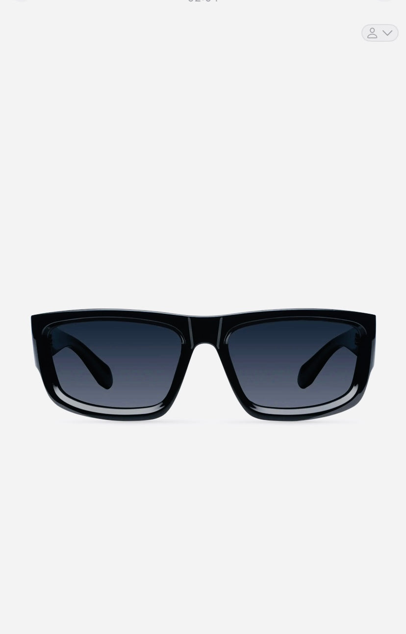 LUNETTES MELLER JARI