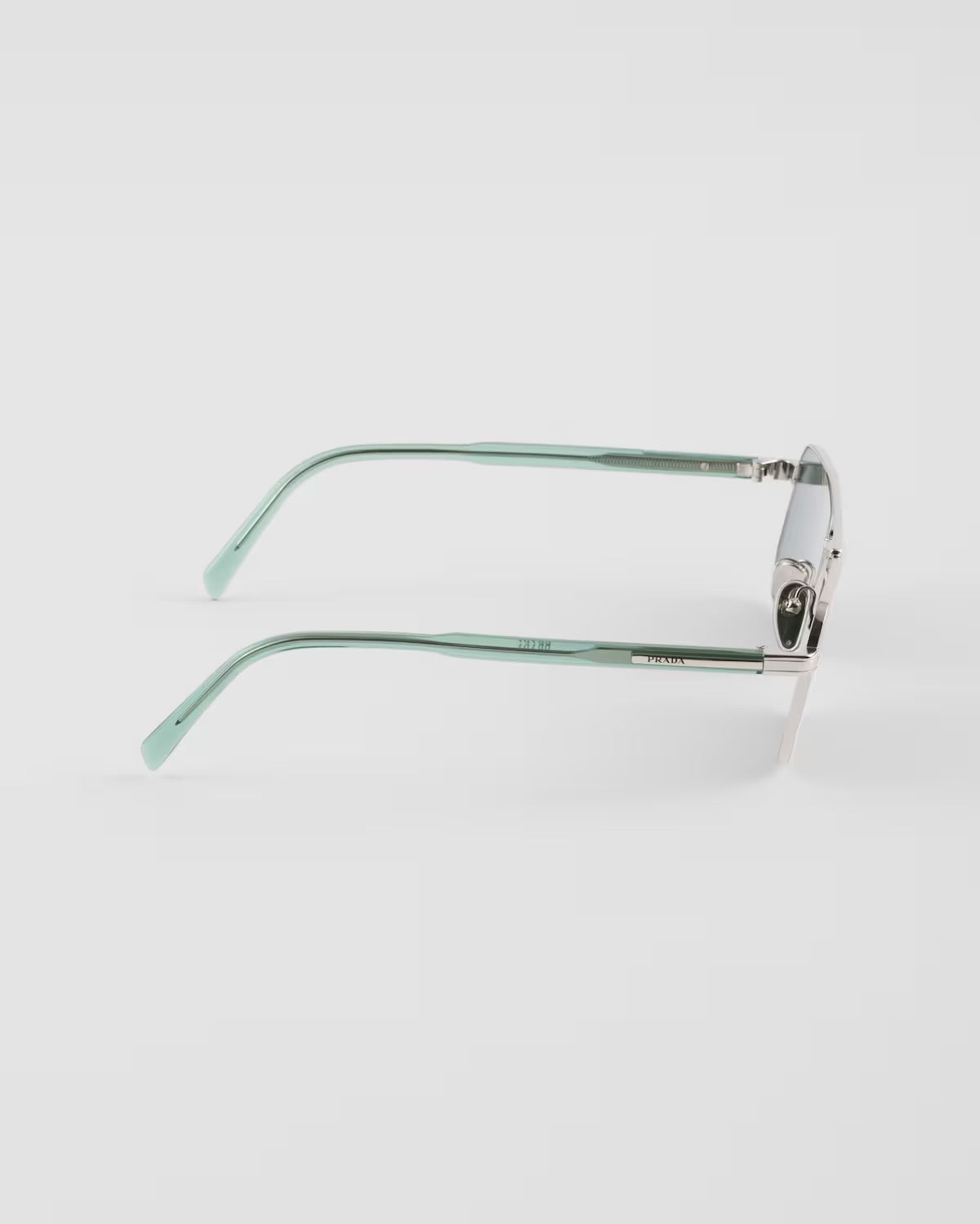 LUNETTES DE SOLEIL ORNÉE DU LOGO PRADA