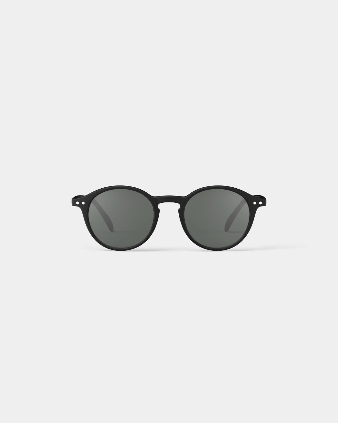 LUNETTES SOLEIL IZIPIZI D BLACK