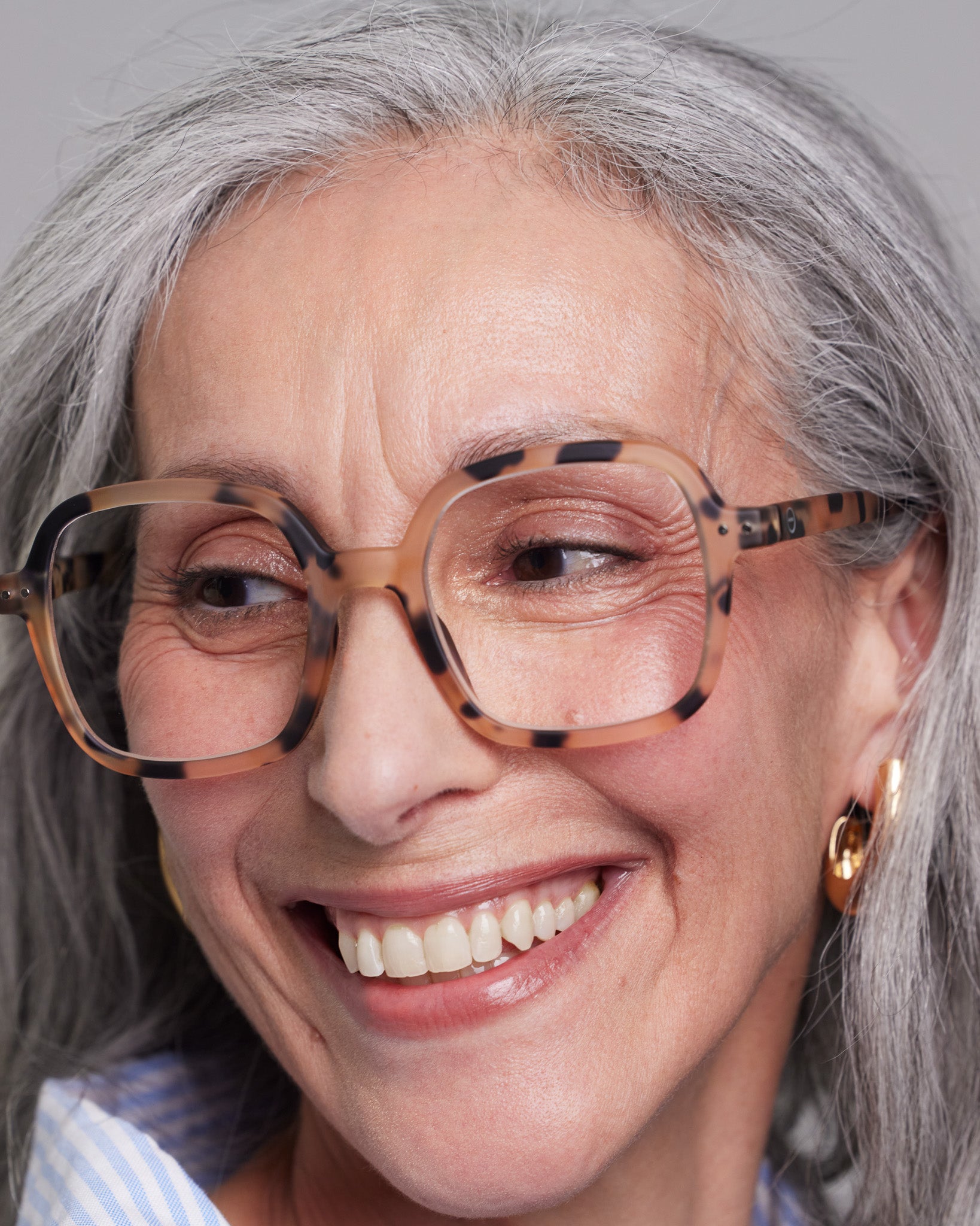 LUNETTES IZIPIZI OFFICE LIGHT TORTOISE