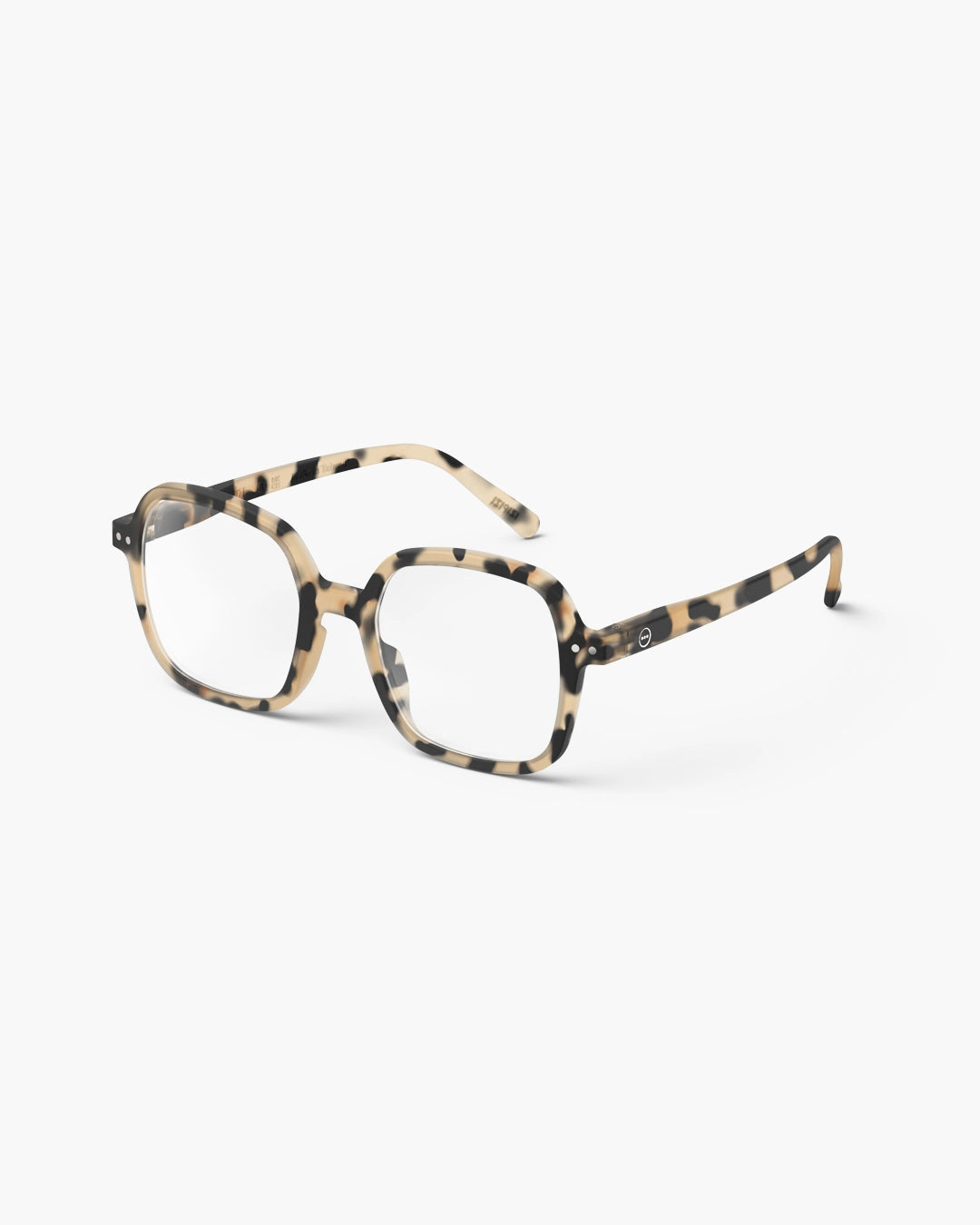 LUNETTES IZIPIZI OFFICE LIGHT TORTOISE