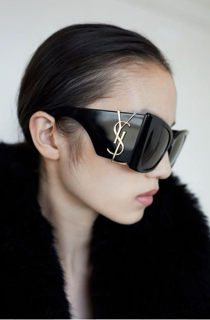 Yves saint laurent