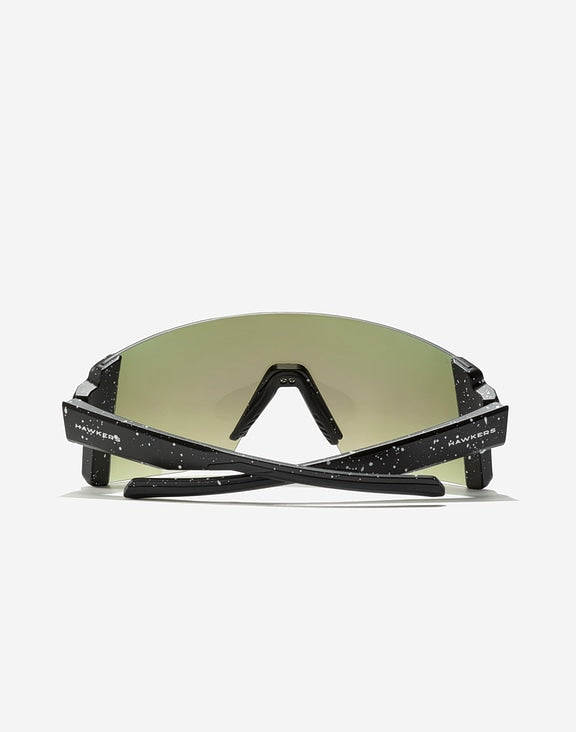 LUNETTES HAWKERS LYNX SMALL - BLACK SMOKE FLASH