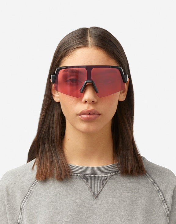 LUNETTES HAWKERS NEXUS - BLACK PINK FLASH