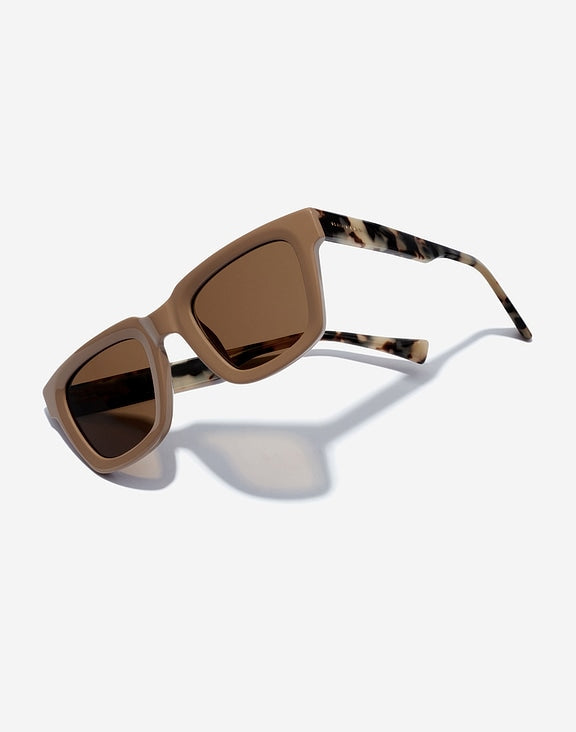 LUNETTES HAWKERS ONE UPTOWN - BROWN OLIVE