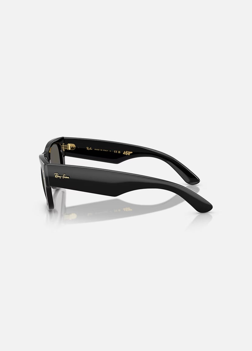 MEGA LUNETTES RAY - BAN WAYFARER  RB0840S Asap Rocky