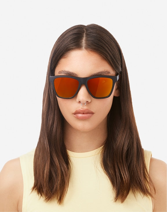 LUNETTES HAWKERS ONE LS RAW - BLACK DAYLIGHT