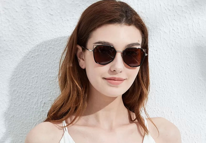 LUNETTES DE SOLEIL FIRMOO ST985