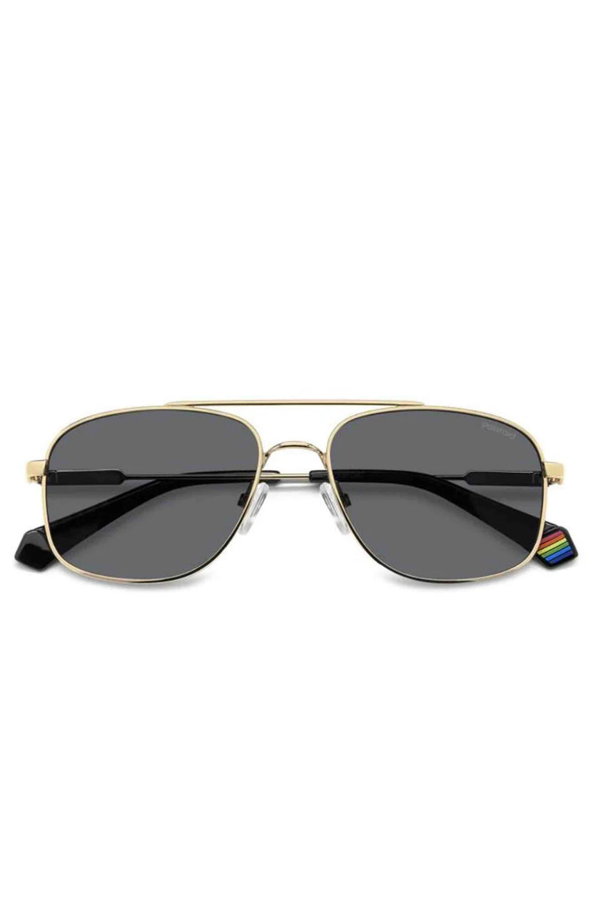 LUNETTES POLAROID EYEWEAR PLD 6235/S/X