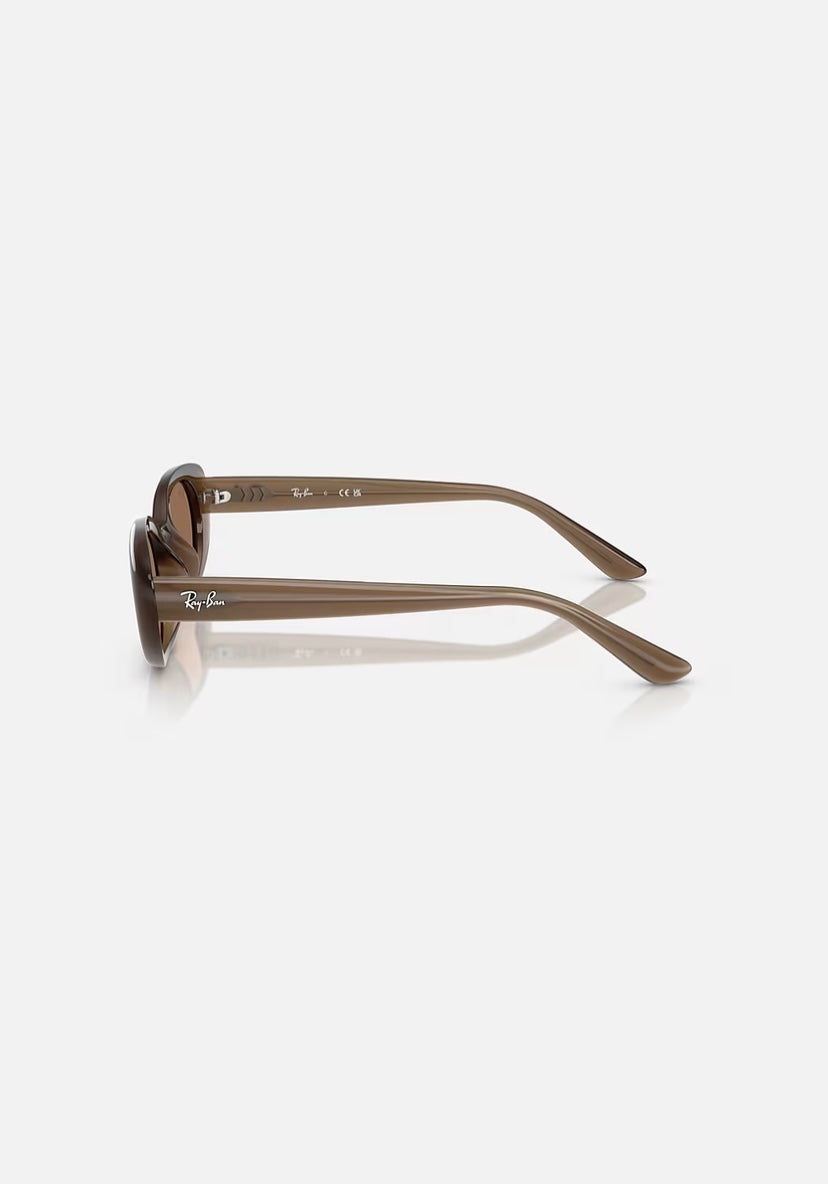 LUNETTES RAY-BAN RB4441D BIO-BASED
