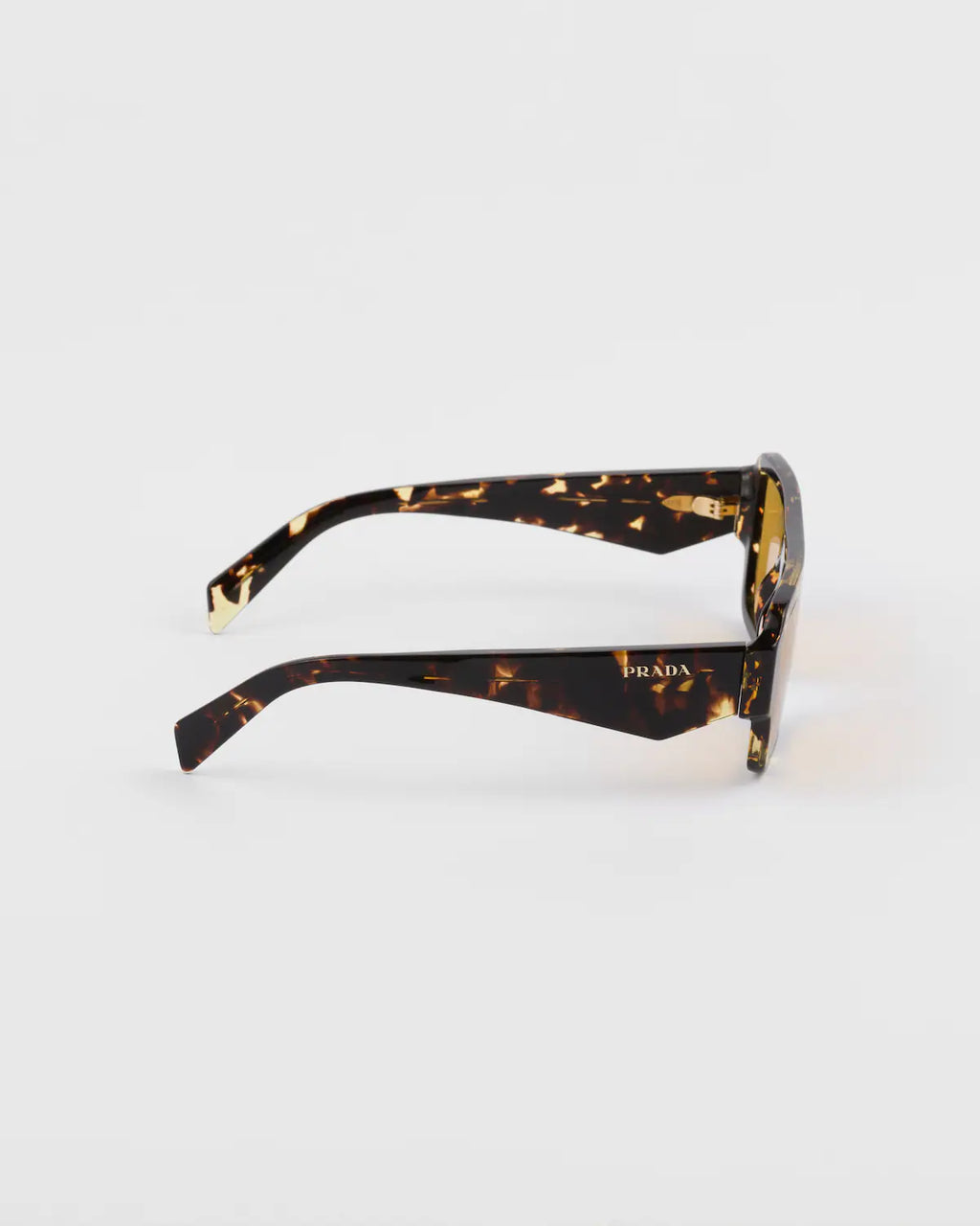 LUNETTES DE SOLEIL PRADA SYMBOLE
VERRES BEIGE MALT