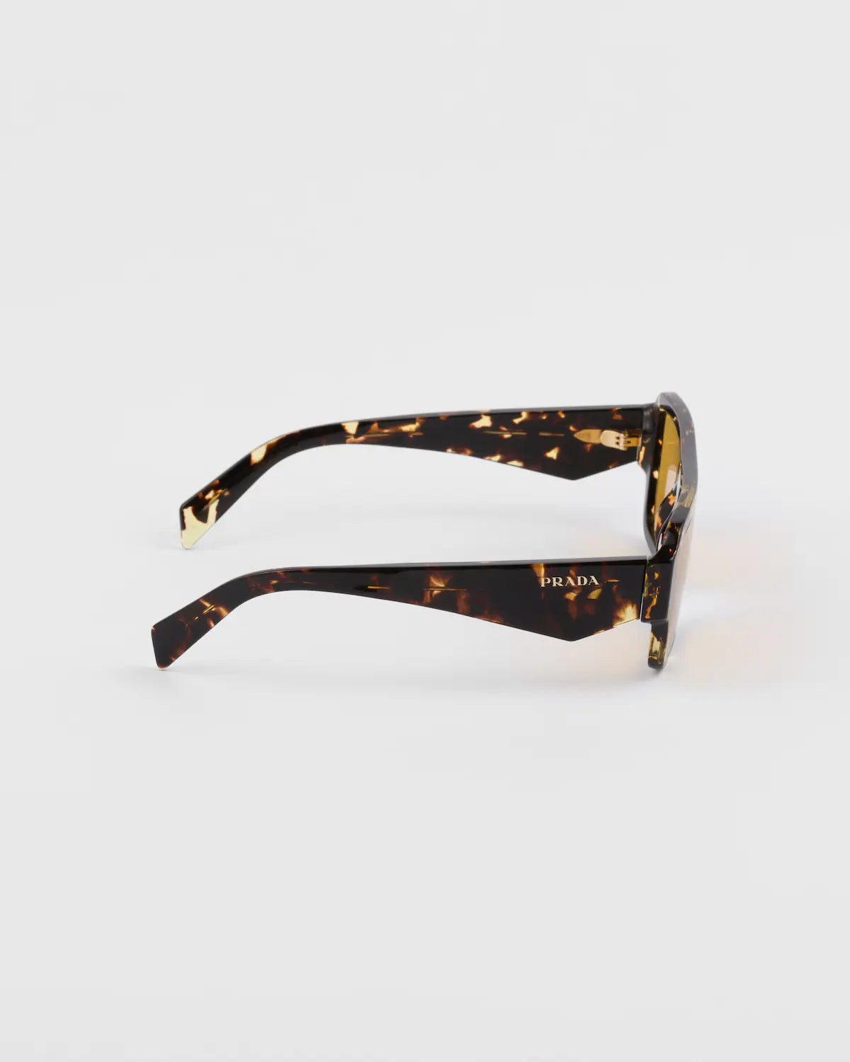 LUNETTES DE SOLEIL PRADA SYMBOLE
VERRES BEIGE MALT