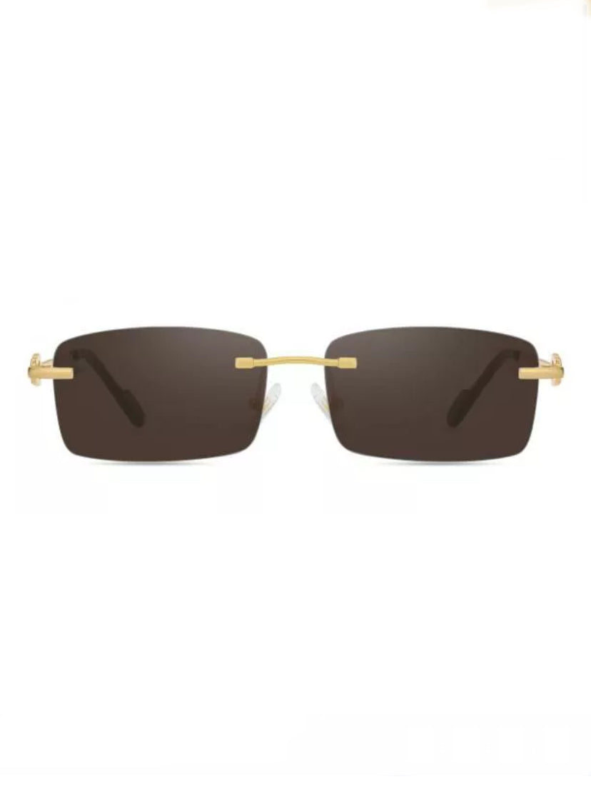 LUNETTES DE SOLEIL FIRMOO S94039
