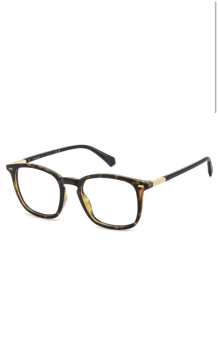 LUNETTES POLAROID EYEWEAR PLD D563