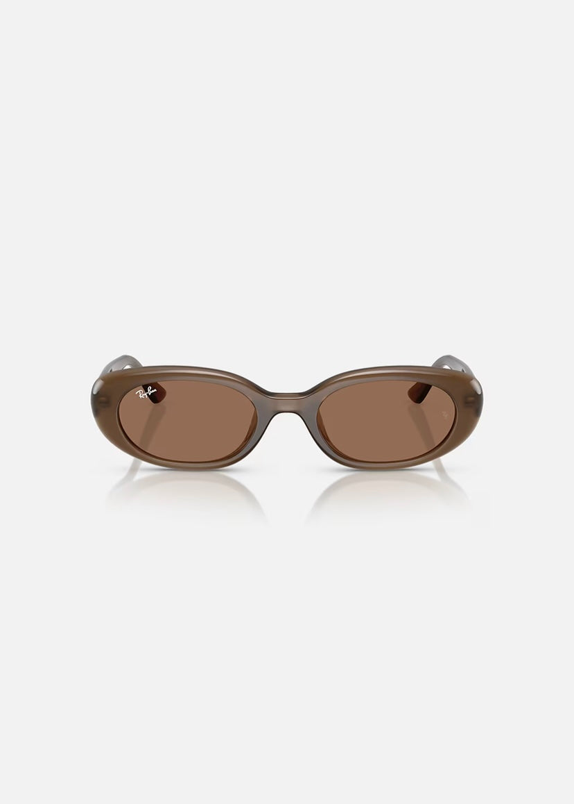 LUNETTES RAY-BAN RB4441D BIO-BASED