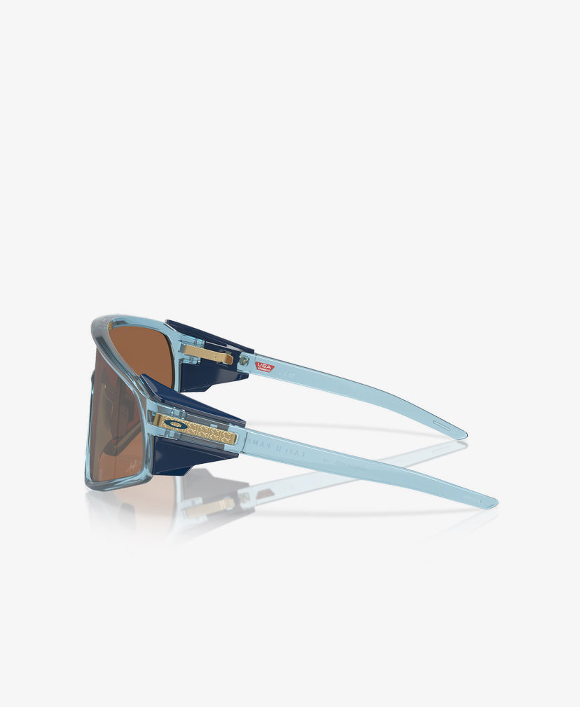 LUNETTES OAKLEY KYLIAN MBAPPÉ SIGNATURE SERIES HSTN