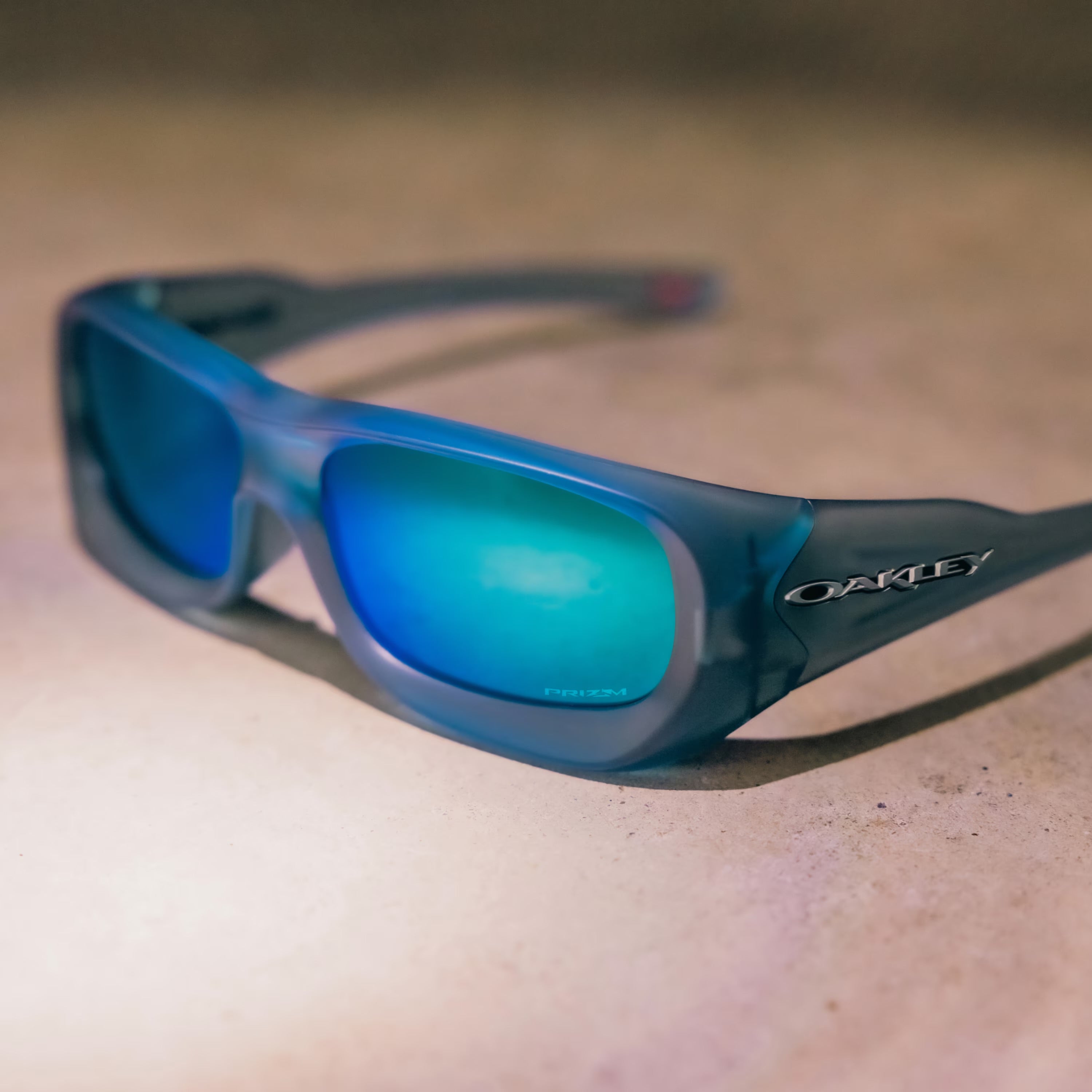 LUNETTES OAKLEY DE SOTO