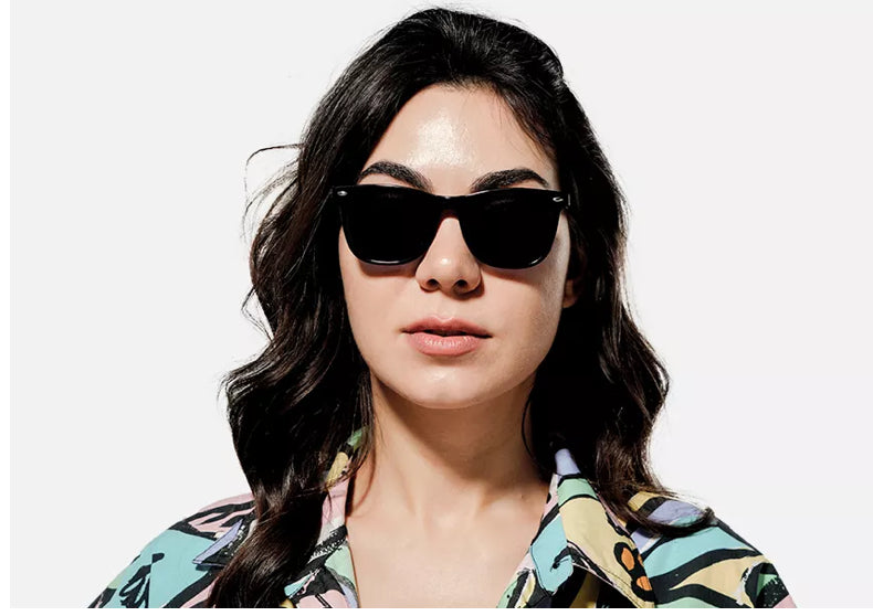 LUNETTES DE SOLEIL FIRMOO DT62240