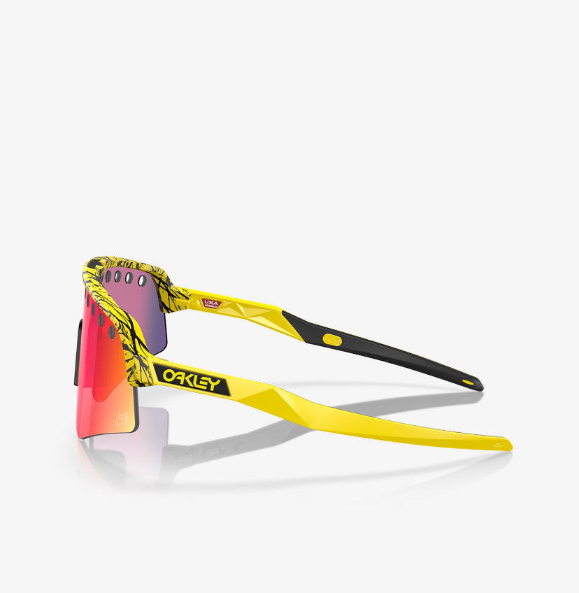 LUNETTES OAKLEY 2023 TOUR DE FRANCE™ SUTRO LITE SWEEP