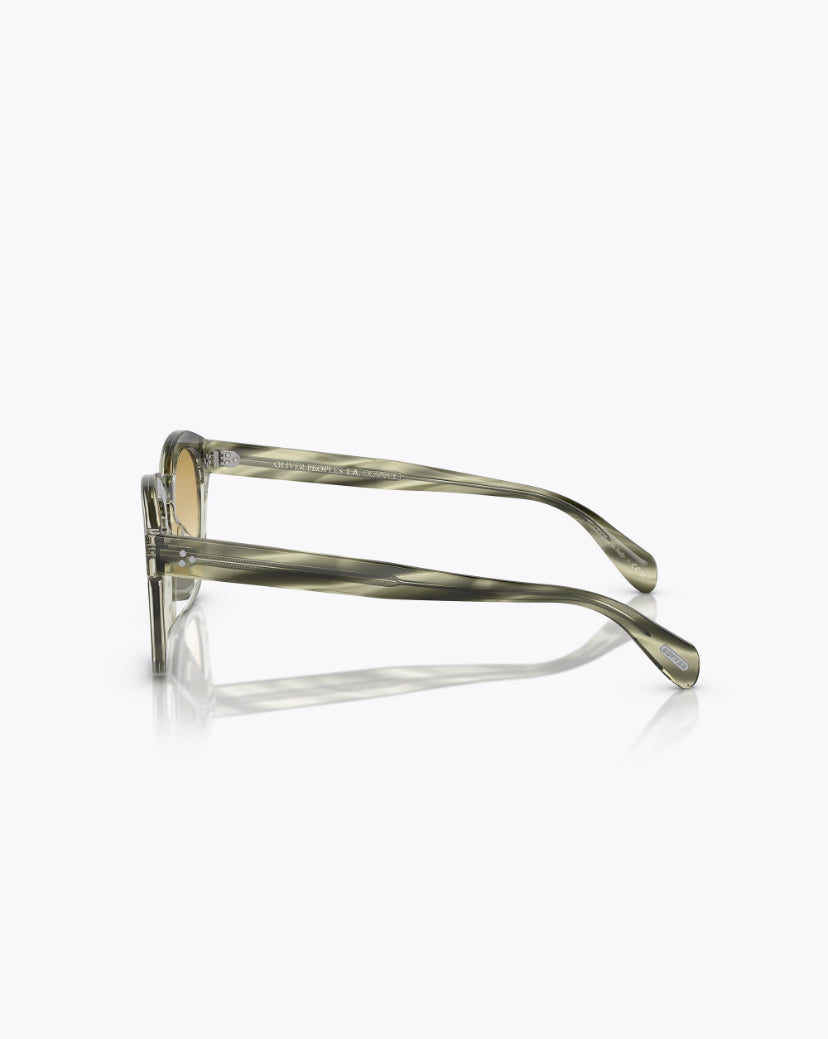 LUNETTES OLIVER PEOPLES BOUDREAU L.A