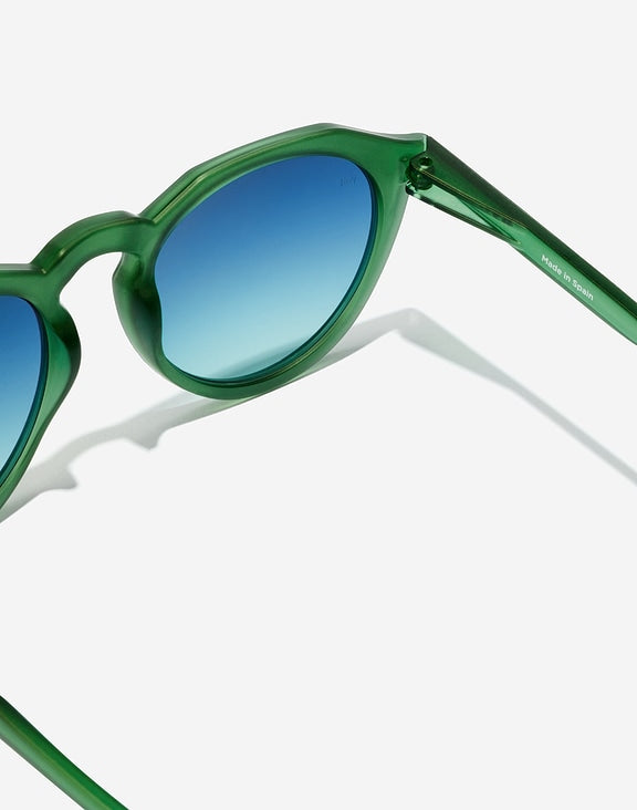 LUNETTES HAWKERS WARWICK RAW - SOFT GREEN BLUE