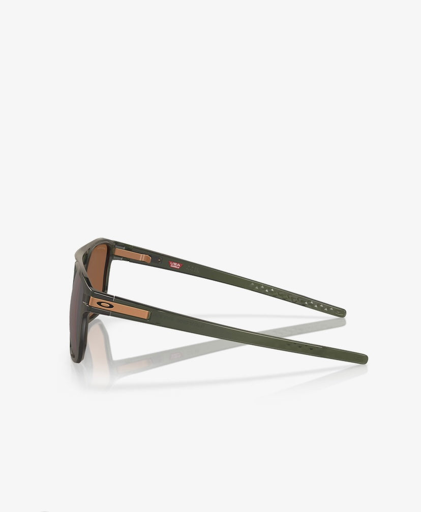 LUNETTES OAKLEY LATCH BETA