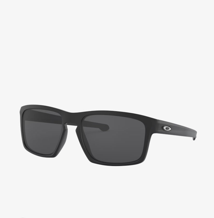 LUNETTES OAKLEY SILVER