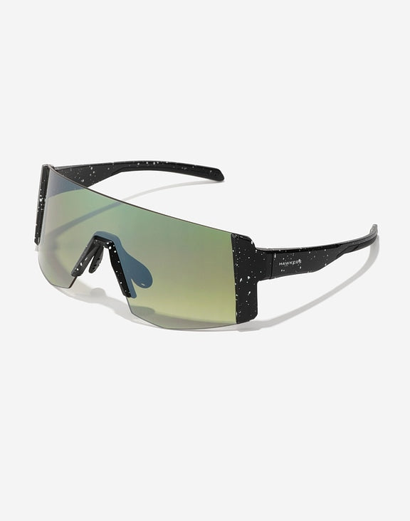 LUNETTES HAWKERS LYNX SMALL - BLACK SMOKE FLASH