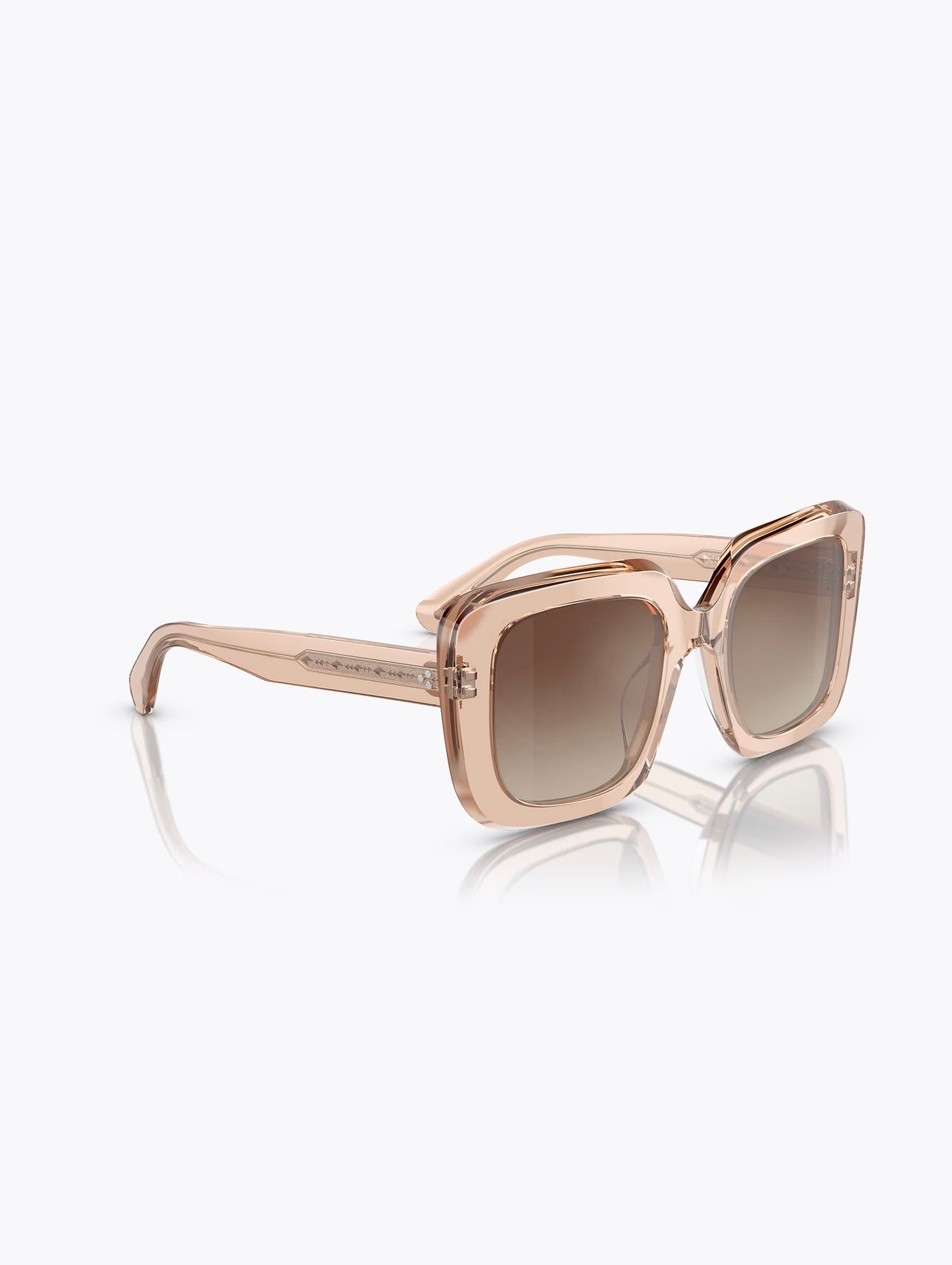LUNETTES OLIVER PEOPLES FRANCA