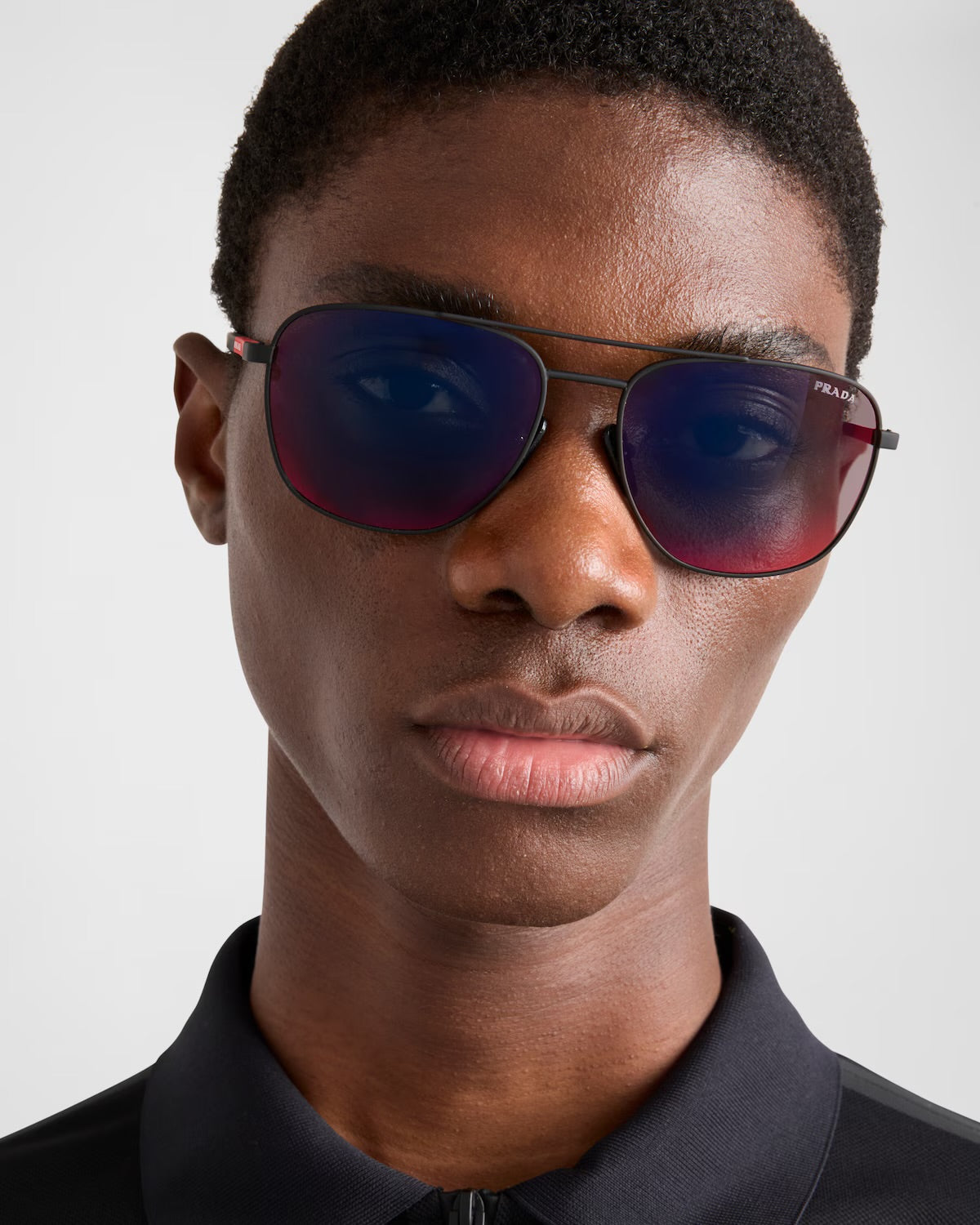 LUNETTES DE SOLEIL PRADA LINEA ROSSA
