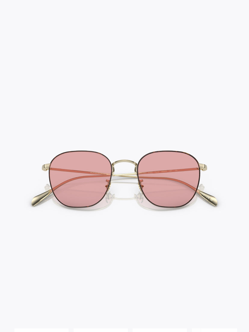 LUNETTES OLIVER PEOPLES CLYNE