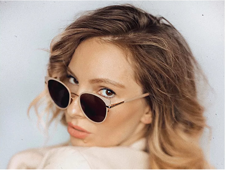 LUNETTES DE SOLEIL FIRMOO S82410