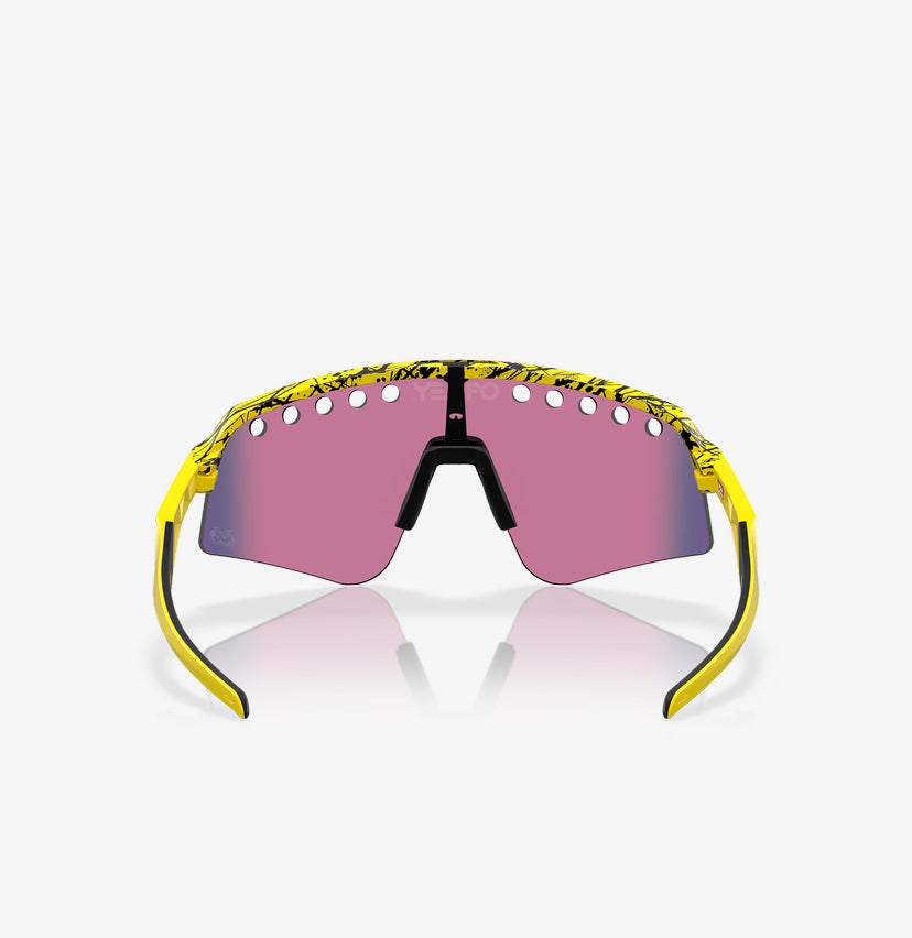 LUNETTES OAKLEY 2023 TOUR DE FRANCE™ SUTRO LITE SWEEP