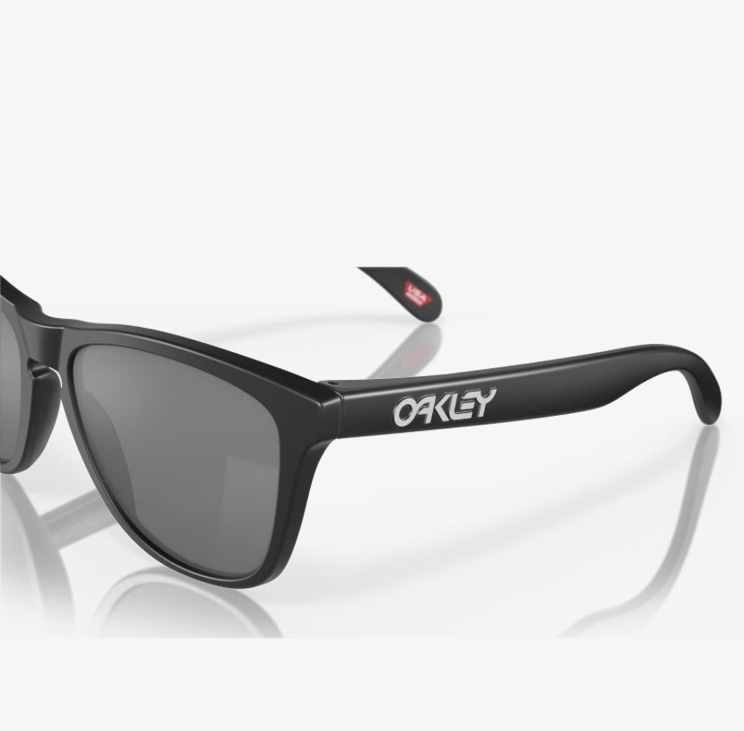 LUNETTES OAKLEY FROGSKINS™ NIGHT MISSION COLLECTION