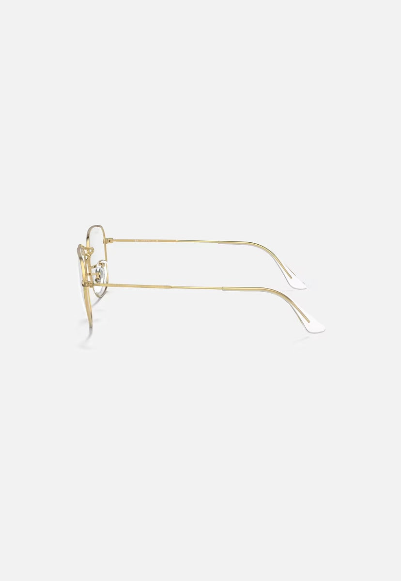 LUNETTES RAY-BAN RX3857V Frank