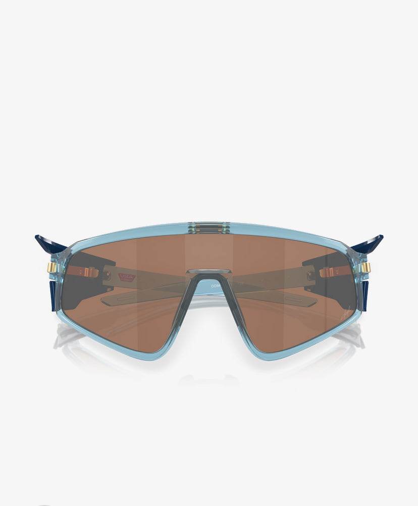 LUNETTES OAKLEY KYLIAN MBAPPÉ SIGNATURE SERIES HSTN