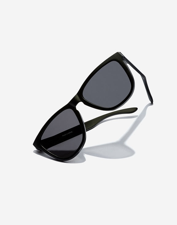 LUNETTES HAWKERS ONE RAW - BLACK DARK