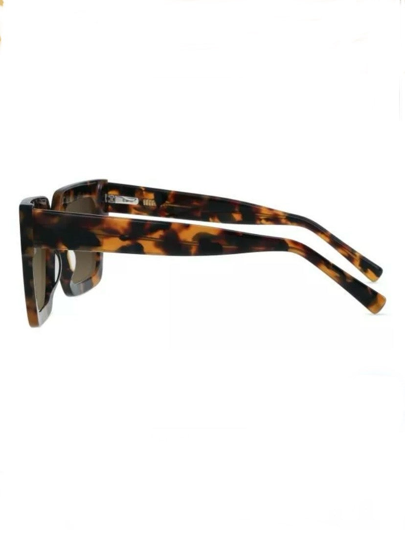 LUNETTES DE SOLEIL FIRMOO S61304
