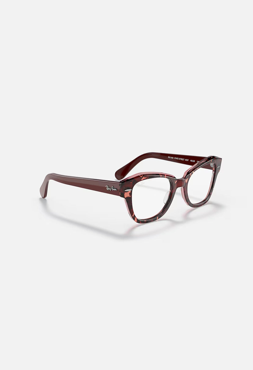 LUNETTES RAY-BAN STATE STREET