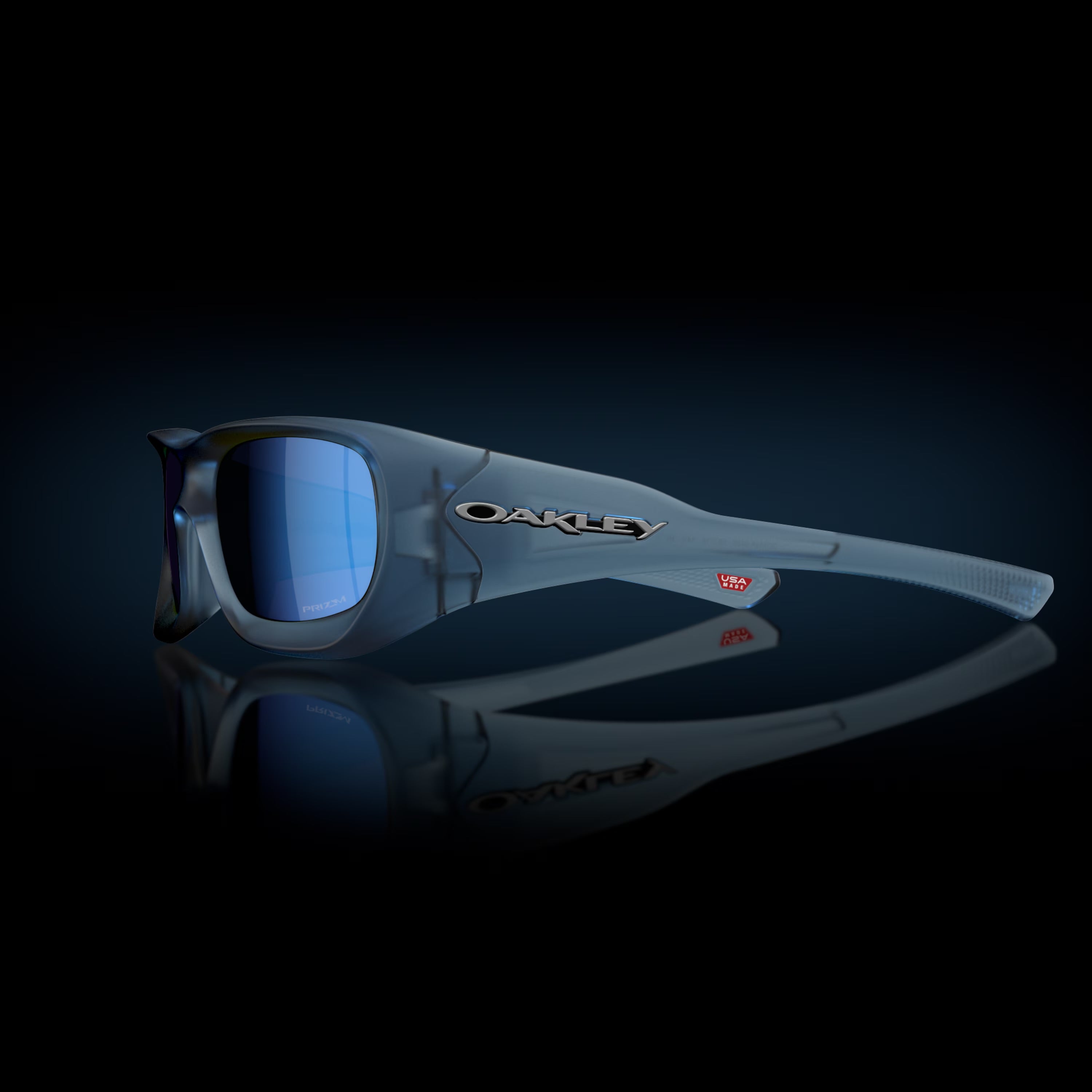 LUNETTES OAKLEY DE SOTO