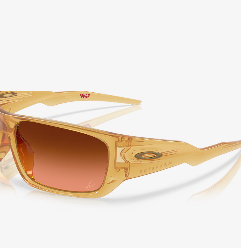 LUNETTES OAKLEY ALEXIA PUTELLAS SIGNATURE SERIES MASSESTER