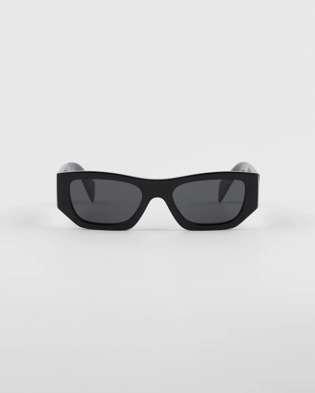 LUNETTES DE SOLEIL AVEC LOGO PRADA