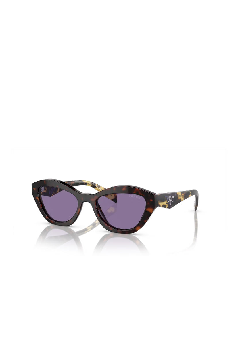 LUNETTES DE SOLEIL  PRADA PR A02S 17N50B 52
