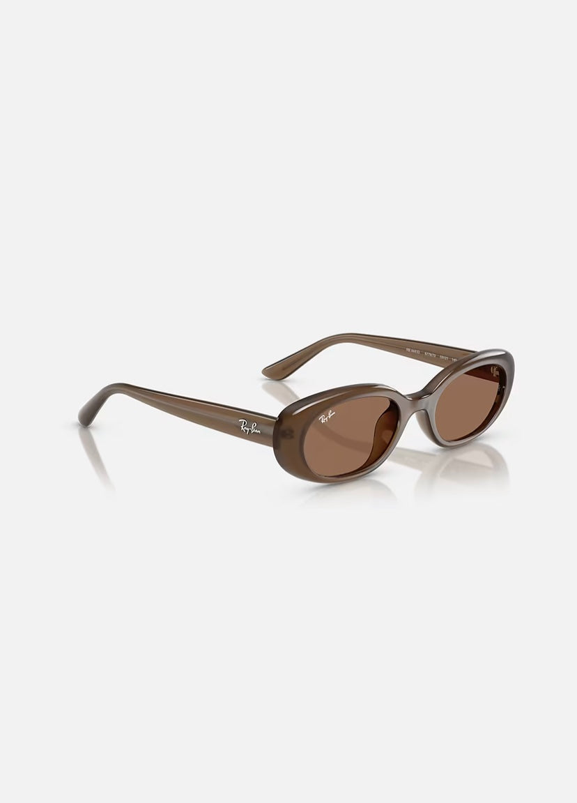 LUNETTES RAY-BAN RB4441D BIO-BASED