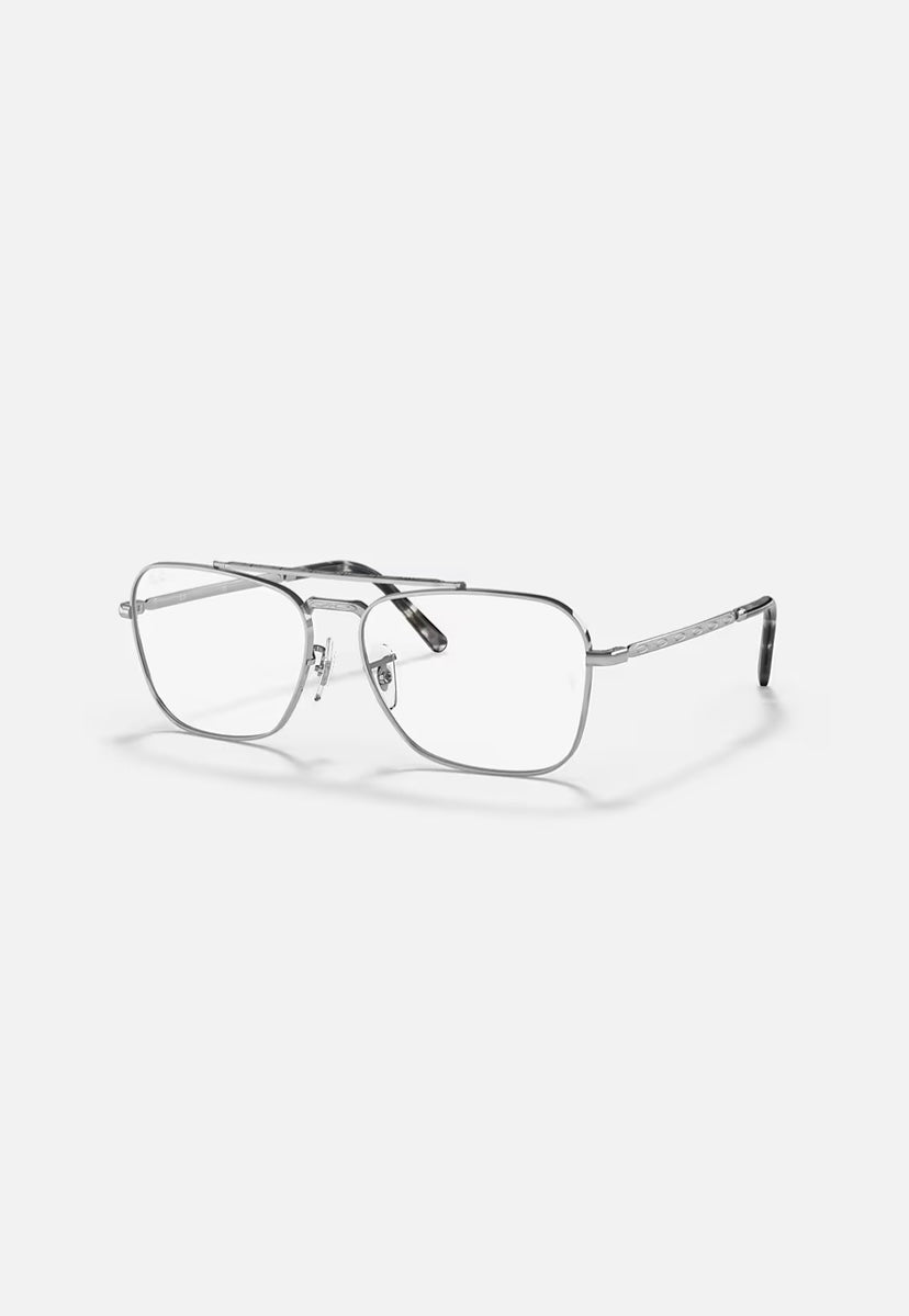 LUNETTES RAY-BAN NEW CARAVAN RX3636V