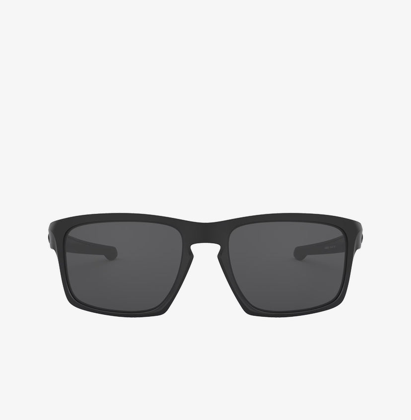 LUNETTES OAKLEY SILVER