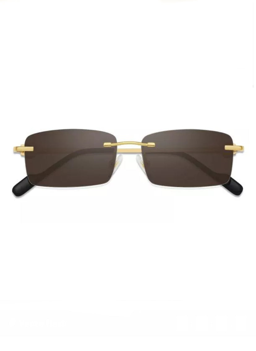 LUNETTES DE SOLEIL FIRMOO S94039